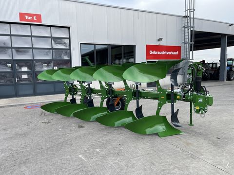 Amazone Teres 200 Vario