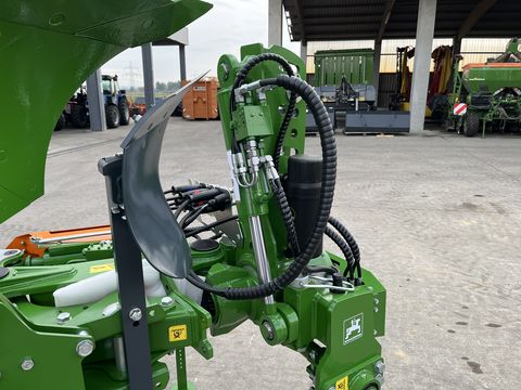 Amazone Teres 200 Vario