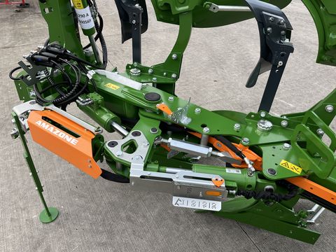 Amazone Teres 200 Vario
