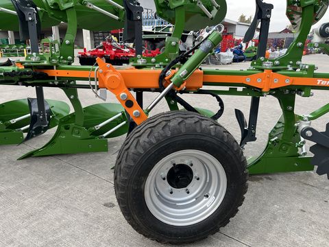 Amazone Teres 200 Vario