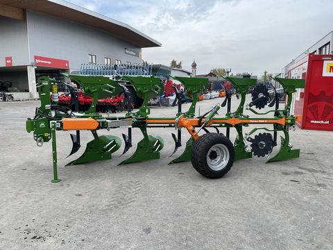 Amazone Teres 200 Vario