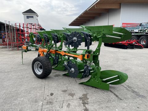 Amazone Teres 200 Vario