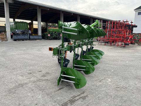 Amazone Teres 200 Vario