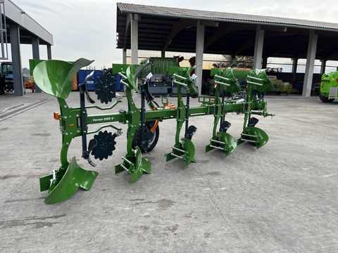 Amazone Teres 200 Vario