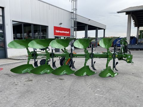 Amazone Teres 200 Vario