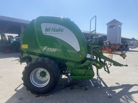 McHale  F 5500