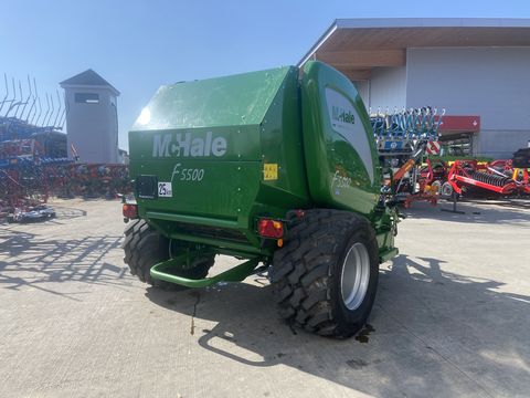 McHale  F 5500