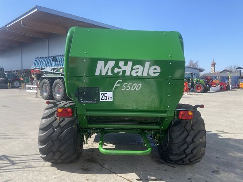 McHale  F 5500