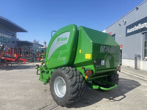 McHale  F 5500