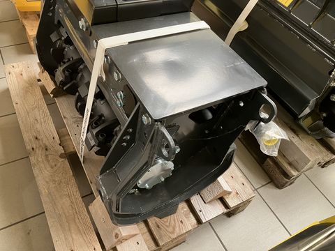 Prinoth Grizzly M 350e