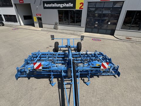 Lemken System - Kompakter K 500 GFS