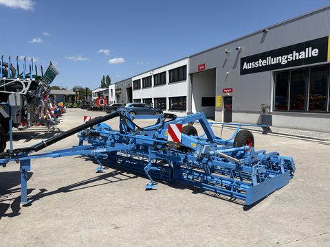 Lemken System - Kompakter K 500 GFS