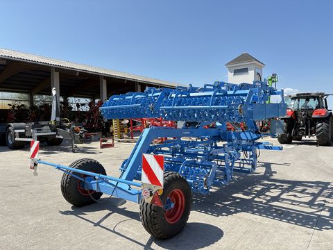Lemken System - Kompakter K 500 GFS