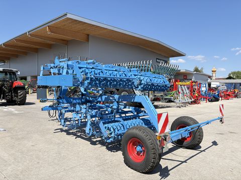 Lemken System - Kompakter K 500 GFS