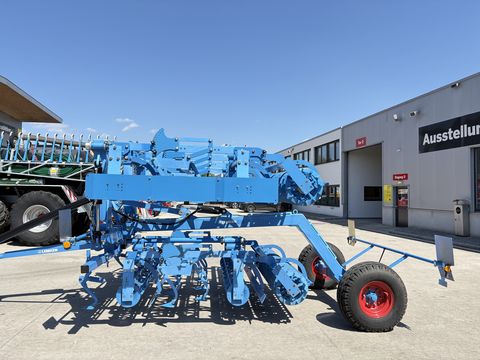 Lemken System - Kompakter K 500 GFS