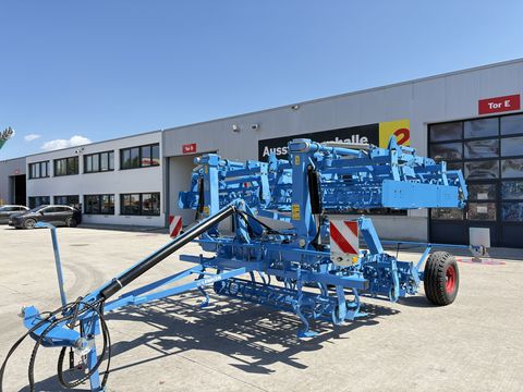 Lemken System - Kompakter K 500 GFS