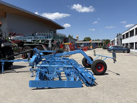 Lemken System - Kompakter K 500 GFS