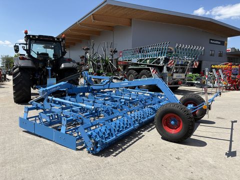Lemken System - Kompakter K 500 GFS