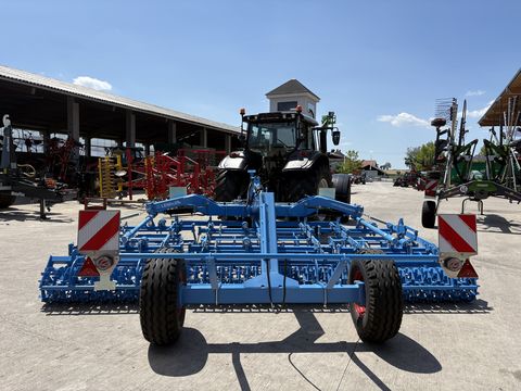 Lemken System - Kompakter K 500 GFS