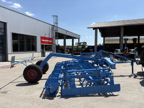 Lemken System - Kompakter K 500 GFS