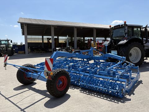 Lemken System - Kompakter K 500 GFS