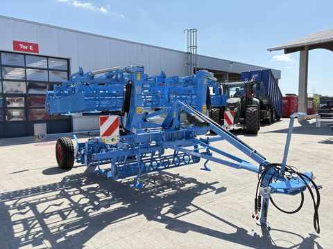 Lemken System - Kompakter K 500 GFS