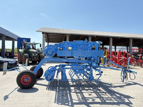 Lemken System - Kompakter K 500 GFS