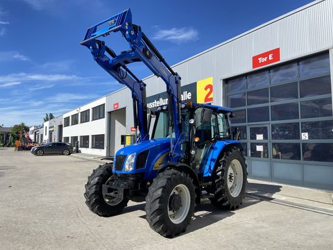 New Holland T5030