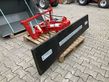 Sonstige Weidemann Futterschiebeschild hydraulisch 
