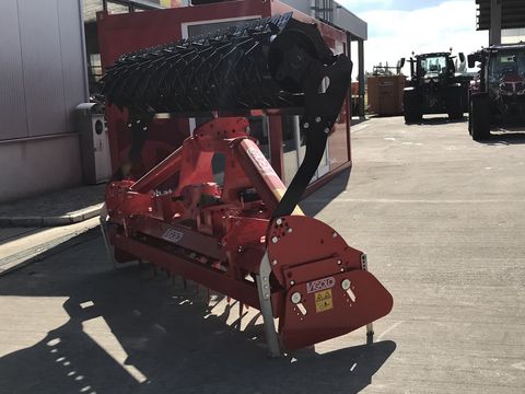 Vigolo VX 300 mit Packerwalze