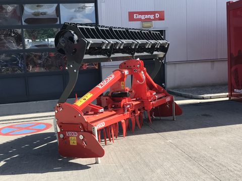 Vigolo VX 300 mit Packerwalze