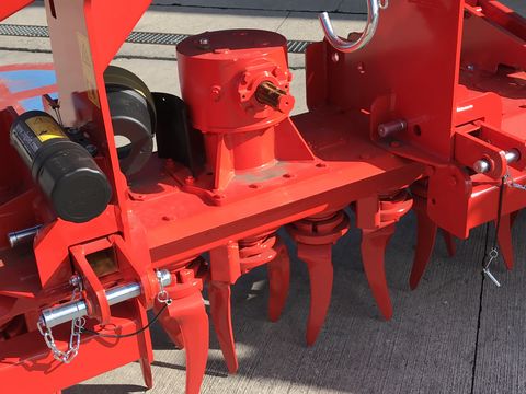 Vigolo VX 300 mit Packerwalze