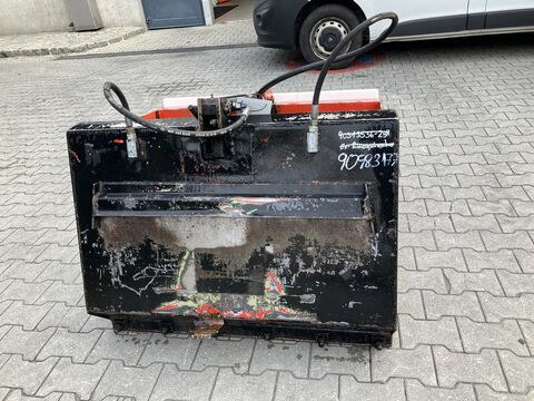 Sonstige Kroko 1050mm 