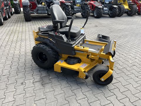 Hustler Raptor XDX 137cm 54Zoll, mit Mulchkit 10h