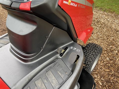 Herkules HT 110-22DH Hochgrasmäher