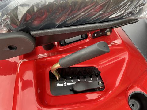 Herkules HT 110-22DH Hochgrasmäher