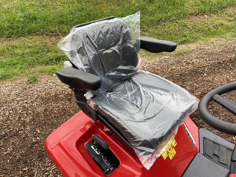 Herkules HT 110-22DH Hochgrasmäher