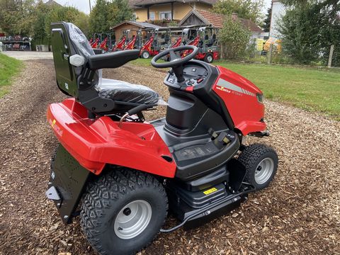 Herkules HT 110-22DH Hochgrasmäher