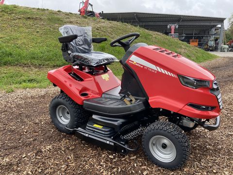 Herkules HT 110-22DH Hochgrasmäher