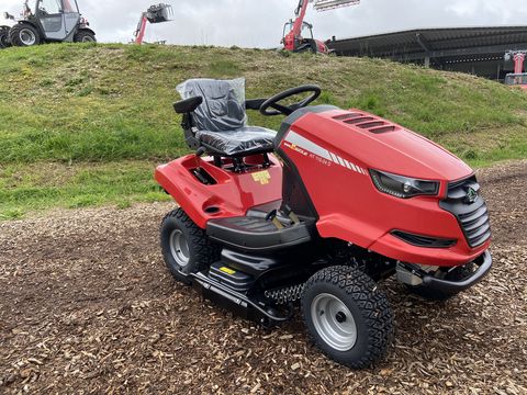 Herkules HT 110-22DH Hochgrasmäher