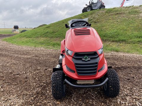 Herkules HT 110-22DH Hochgrasmäher