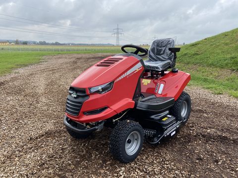 Herkules HT 110-22DH Hochgrasmäher