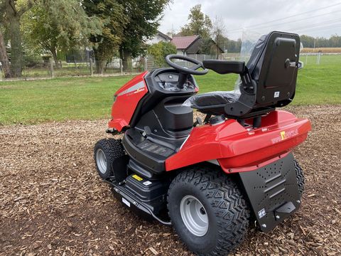 Herkules HT 110-22DH Hochgrasmäher