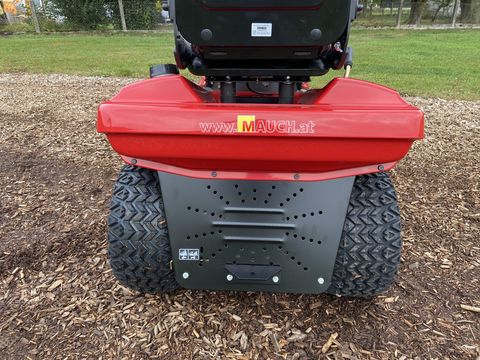 Herkules HT 110-22DH Hochgrasmäher