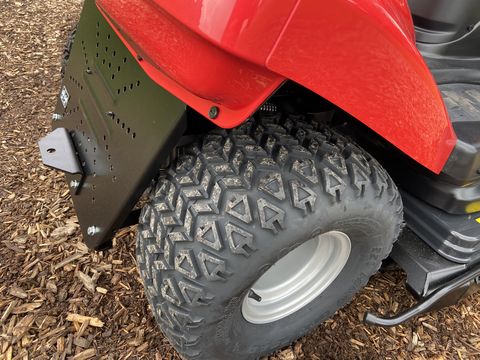 Herkules HT 110-22DH Hochgrasmäher