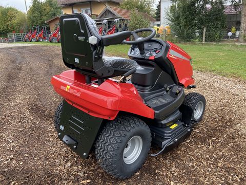 Herkules HT 110-22DH Hochgrasmäher