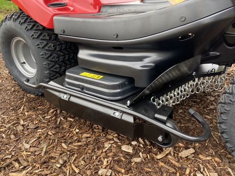 Herkules HT 110-22DH Hochgrasmäher