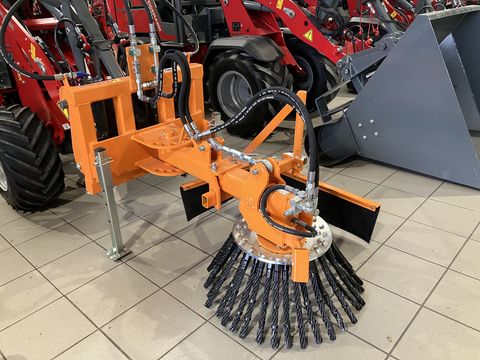 Sonstige Bressel & Lade Wildkrautbesen 