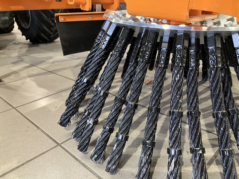 Sonstige Bressel & Lade Wildkrautbesen 