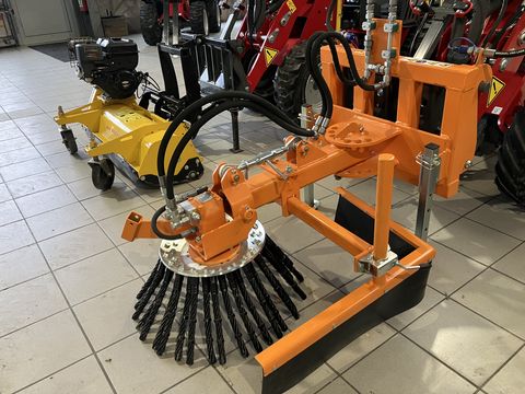 Sonstige Bressel & Lade Wildkrautbesen 